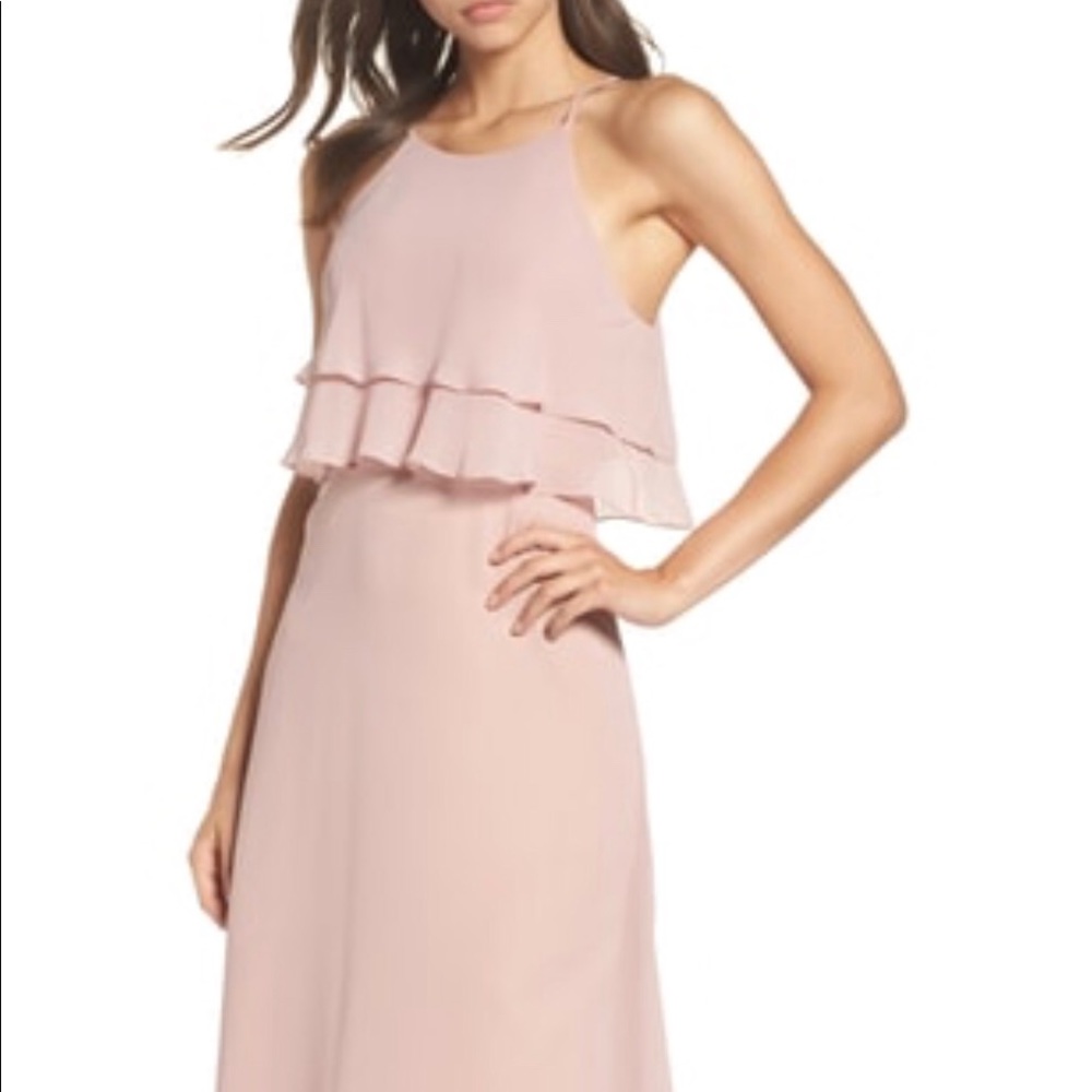 -USED- JENNY YOO CHARLIE DRESS SIZE 2